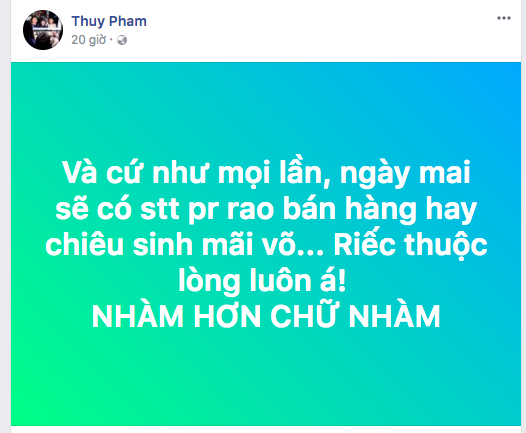 chuyện làng sao,sao Việt,Ngọc Thúy,Phan Như Thảo